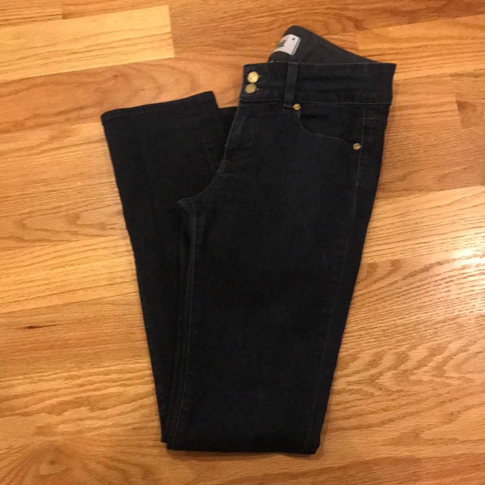 Paige denim stretch jeans